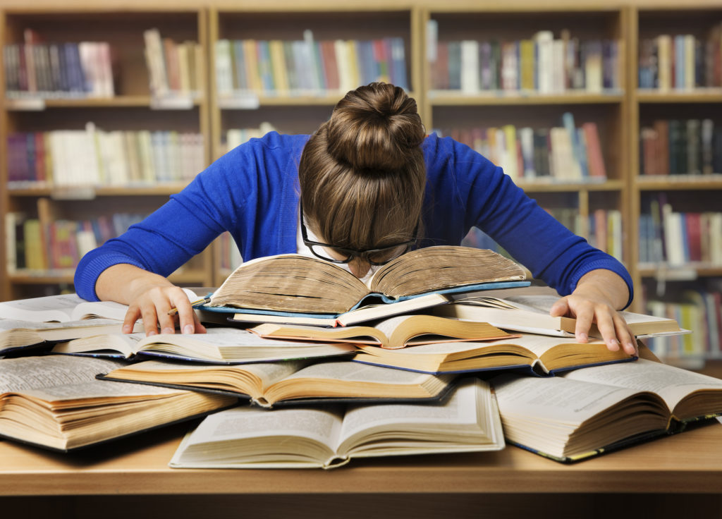 Importance of Sleep