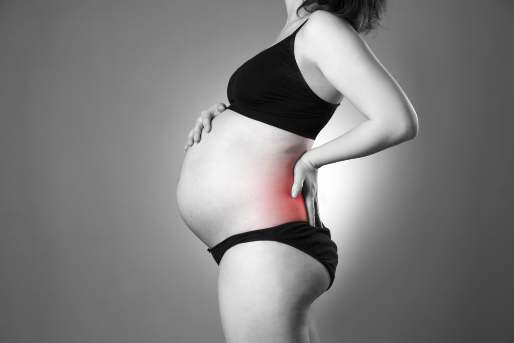 Study Finds Women Need Extended Musculoskeletal Care During Pregnancy