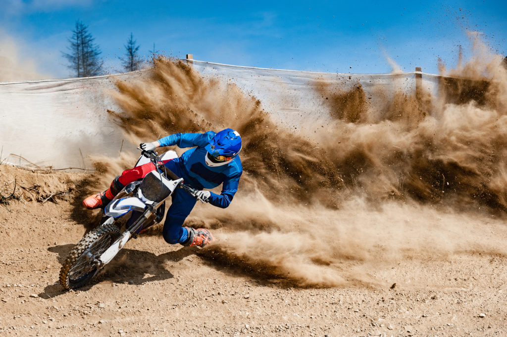 Chiropractic and Motocross