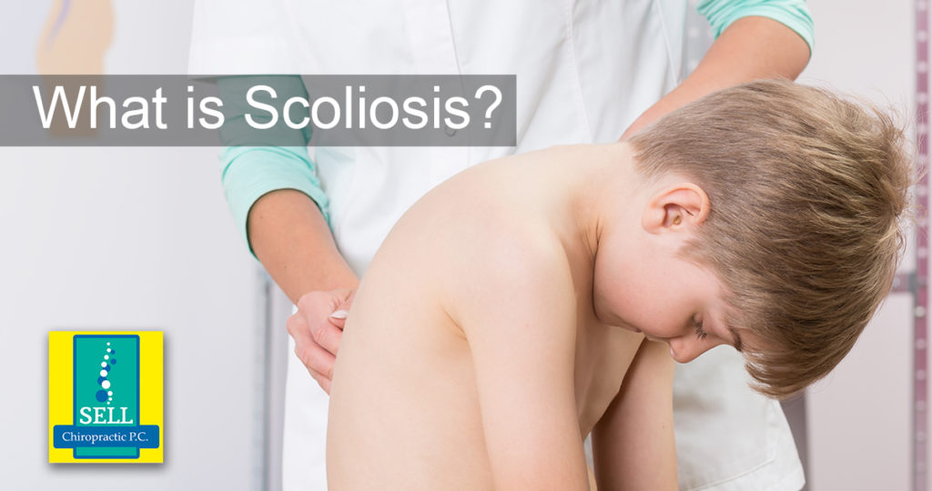 What is Scoliosis?