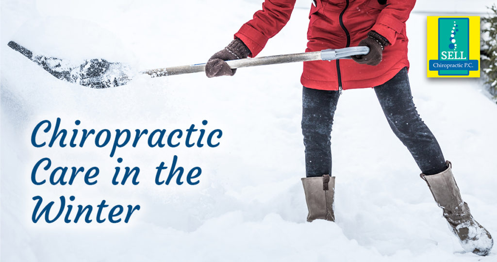 Chiropractic Care in the Winter